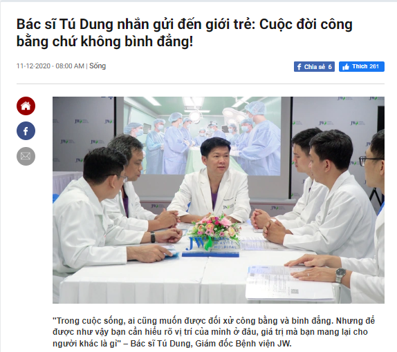 giải pháp marketing thẩm mỹ viện 2023